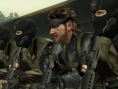 Metal Gear Solid Peace Walker pousse la chansonnette