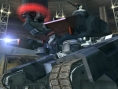 Metal Gear Solid : Peace Walker : images