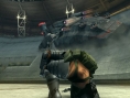 Metal Gear Solid : Peace Walker : images