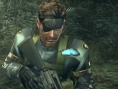 Metal Gear Solid : Peace Walker : images