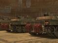 Metal Gear Solid : Peace Walker : images