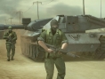 Metal Gear Solid : Peace Walker : images
