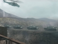 Metal Gear Solid : Peace Walker : images