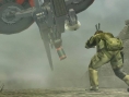 Metal Gear Solid : Peace Walker : images