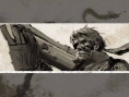 Metal Gear Solid : Peace Walker : images