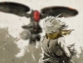 Metal Gear Solid Peace Walker pousse la chansonnette