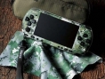 Metal Gear Solid Peace Walker : deux beaux packs PSP