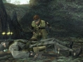 Kojima tease sur MGS : Peace Walker