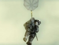 Kojima tease sur MGS : Peace Walker