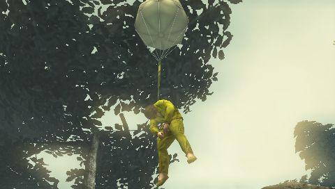 Metal Gear Solid Peace Walker : la Mother Base en images