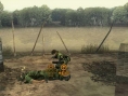 Metal Gear Solid Peace Walker: new images