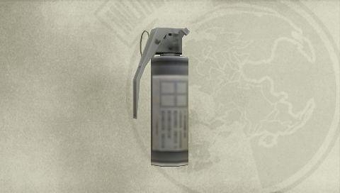 Metal Gear Solid : Peace Walker retardé au Japon