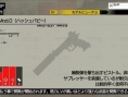 Metal Gear Solid Peace Walker: new images
