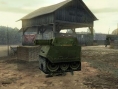 Hideo Kojima clarifie la situation de MGS Peace Walker