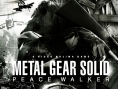 Metal Gear Solid : Peace Walker daté en Europe