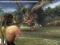 Metal Gear Solid Peace Walker: 3 videos
