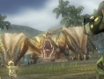 Metal Gear Solid Peace Walker: 3 videos