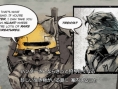 Metal Gear Solid Peace Walker: 3 videos