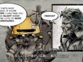 Metal Gear Solid Peace Walker: new images
