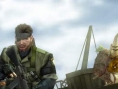 Metal Gear Solid Peace Walker: new images