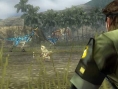 Metal Gear Solid Peace Walker: new images