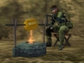 Metal Gear Solid Peace Walker: new images
