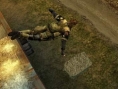 Metal Gear Solid Peace Walker: new images