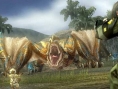 Metal Gear Solid Peace Walker: new images