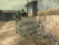 Metal Gear Solid Peace Walker: new images