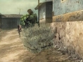 Metal Gear Solid Peace Walker: new images