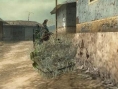 Metal Gear Solid Peace Walker: new images