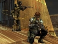 Metal Gear Solid Peace Walker: new images