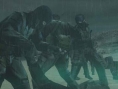 Metal Gear Solid Peace Walker: new images