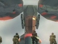 Metal Gear Solid Peace Walker: new images