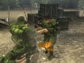 Metal Gear Solid Peace Walker: new images