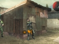 Metal Gear Solid Peace Walker: new images