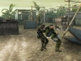 Metal Gear Solid Peace Walker: new images