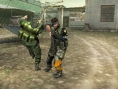 Metal Gear Solid Peace Walker: new images