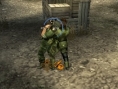 Metal Gear Solid Peace Walker: new images