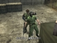 Metal Gear Solid Peace Walker: new images