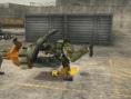 Metal Gear Solid Peace Walker: new images