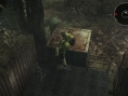 Metal Gear Solid Peace Walker: new images