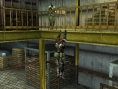 Metal Gear Solid Peace Walker: new images