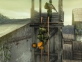 Metal Gear Solid Peace Walker: new images