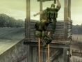 Metal Gear Solid Peace Walker: new images