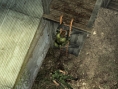 Metal Gear Solid Peace Walker: new images