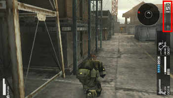 Metal Gear Solid Peace Walker: new images