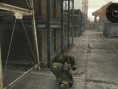 Metal Gear Solid Peace Walker: new images