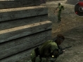 Metal Gear Solid Peace Walker: new images