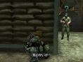 Metal Gear Solid Peace Walker: new images